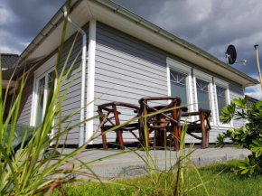 Ferienhaus Seele an der Müritz